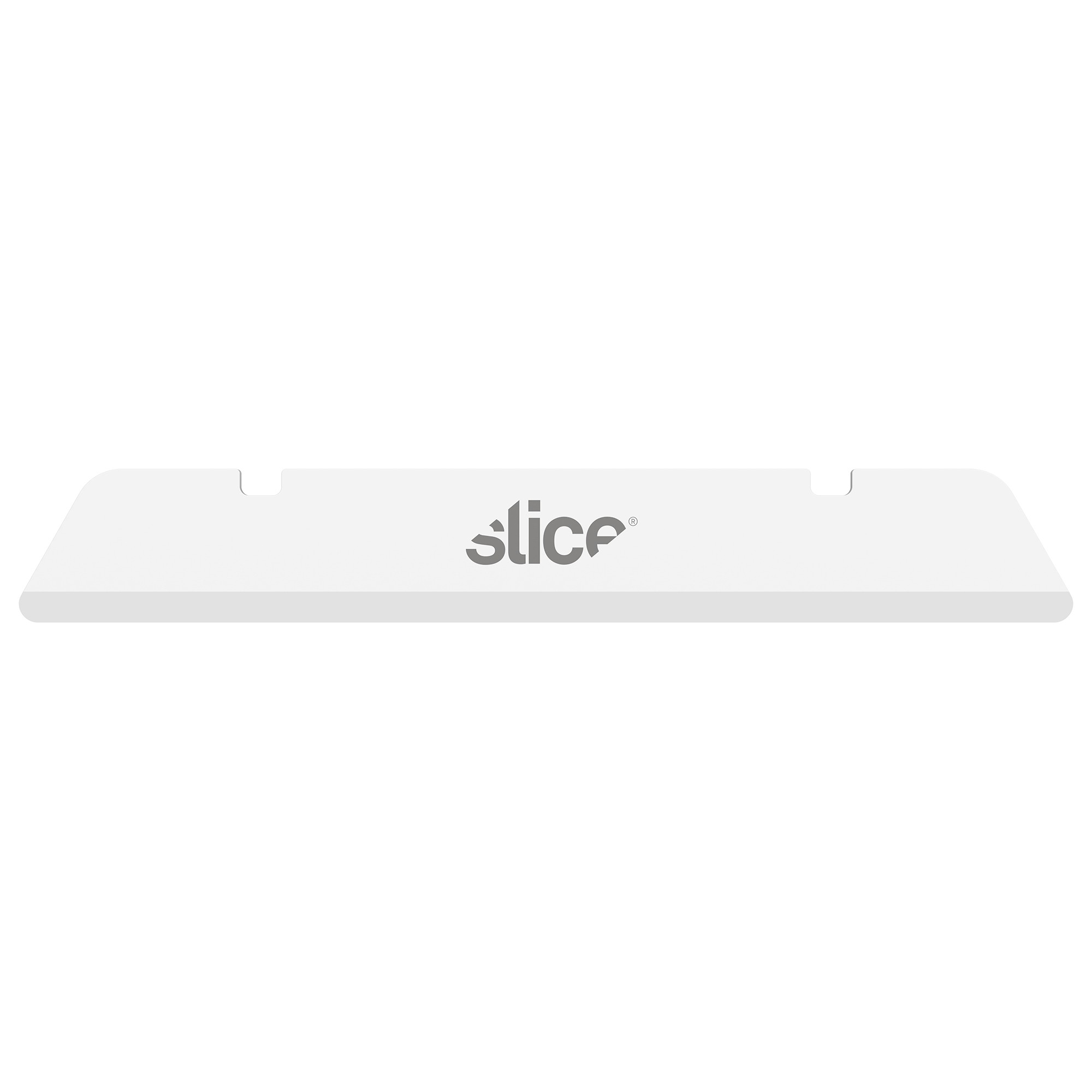 Slice Industrial Blade Rounded Tip for TL-10560 Knife 4/PK