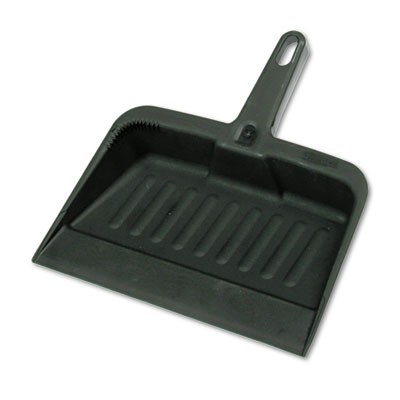 Dust Pan Plastic Charcoal Plastic