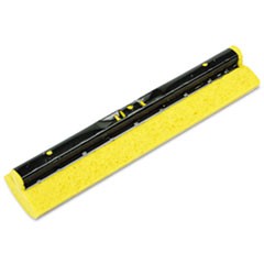 Mop Head Sponge Refill Roller Style 12" Yellow