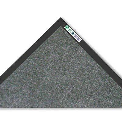 Mat Wiper 36X120 Indoor Med ECO STP Charcoal