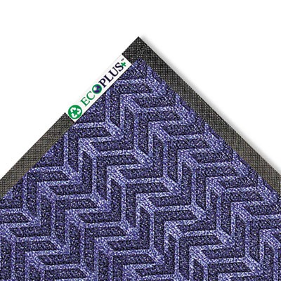 EcoPlus Mat, 3x10, Midnight Blue