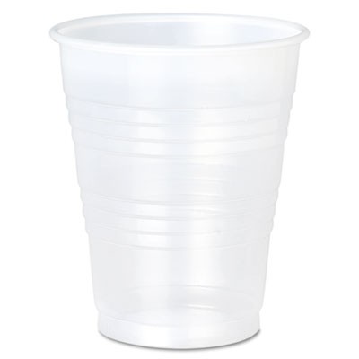 Galaxy Translucent Cups, 10 oz