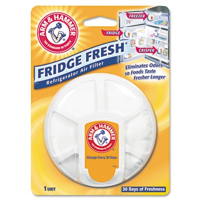 Fridge Fresh Baking Soda, Unscented