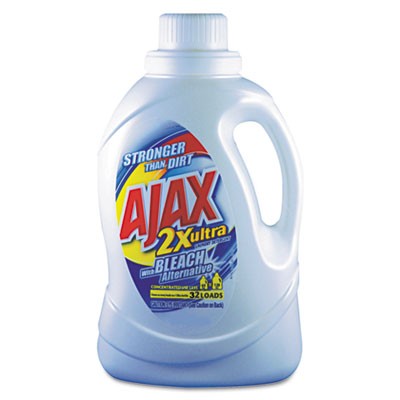 2Xultra Liquid Detergent, Original, 50 oz Bottle