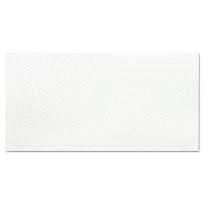 Worxwell General Purpose Towels, 17x17, White
