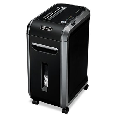 Powershred 99Ci Heavy-Duty Cross-Cut Shredder, 17 Sheet Capacity