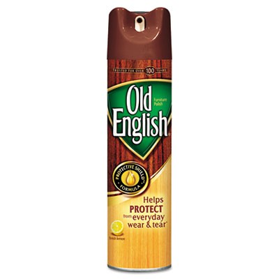 Old English Furniture Polish 12.5 OZ 12/CS