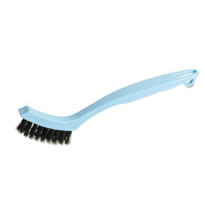 Brush C-GROUT NYLON BLUE