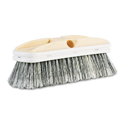 Brush C-Truckwash Gray