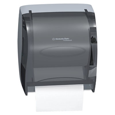 Towel Dispenser 1.5" Core Lev-R-Matic