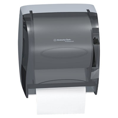 Towel Dispenser 1.5" Core Lev-R-Matic