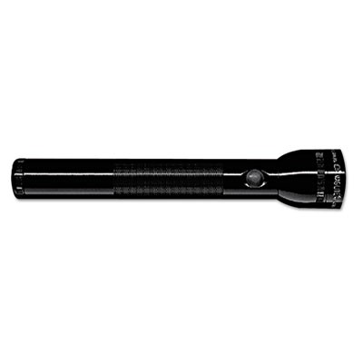 Standard Flashlight, Black