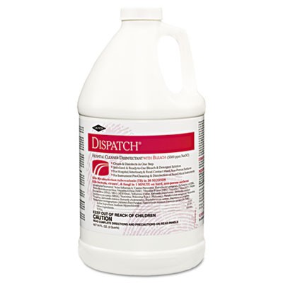 Bleach Germicidal Cleaner, 64oz Bottle