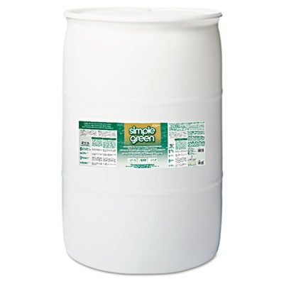 Cleaner Simple Green Concentrate 55gal/Drum