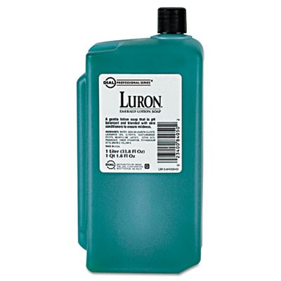 Lurosep Antiseptic Hand/Body (8/CS Liter)