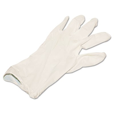 Synthetic General-Purpose Gloves, Powder-Free, Non-Sterile, Large, 100/Box