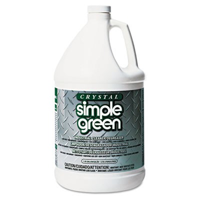 All-Purpose Industrial Cleaner/Degreaser, 1gal, Bottle