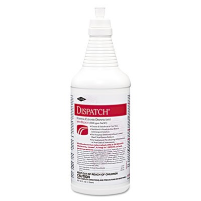 Bleach Germicidal Cleaner, 32oz Pull-Top Bottle