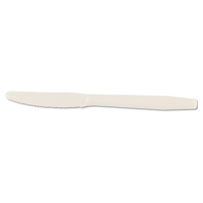 Enviroware Heavyweight Knives, Natural