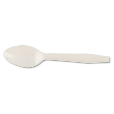 Enviroware Heavyweight Teaspoons, Natural