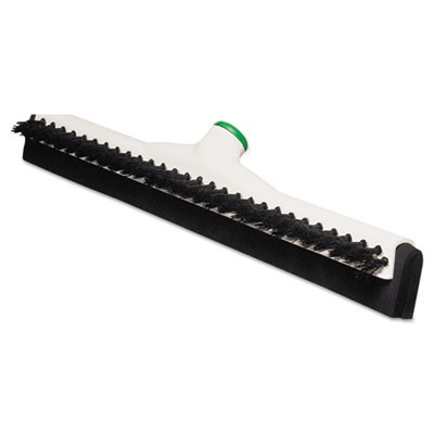 SmartFit Sanitary Brush, 18", Moss Handle