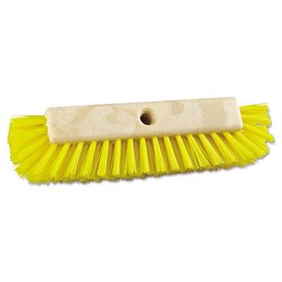 Brush Scrub Dual Surface 10"