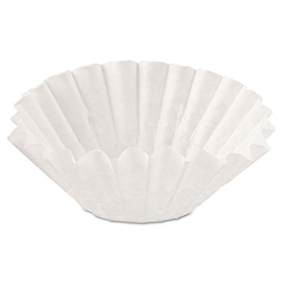 Coffee Brewer Filters 10-12 Cup Size 1000/CS
