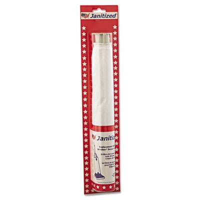 Windsor Sensor XP/S Micro Filters, 25/Case