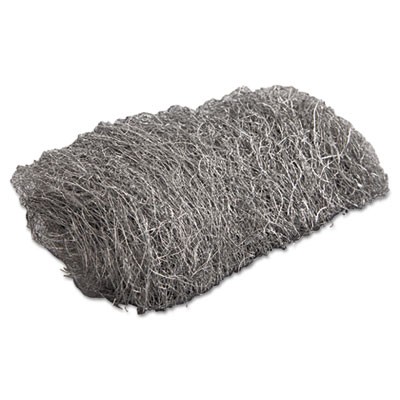 Steel Wool #3 Course 16/PKG 12/CS