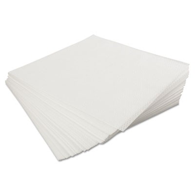 Wipe Polypropylene 12x12 Kimtech Pure CL4 White 100/BG 5/CS USE ALTERNATE