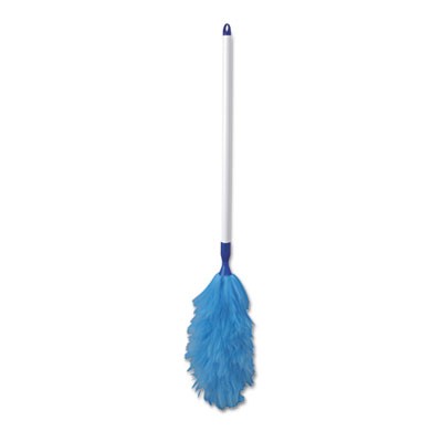 Telescopic Lambswool Duster, 30-45" Handle