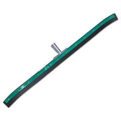 Squeegee AquadDozer Heavy Duty Curved Floor Squeegee 36"