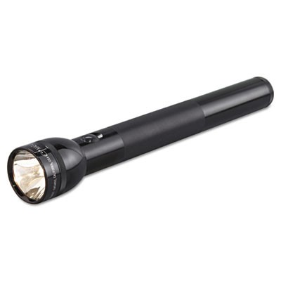 Standard Flashlight, Black