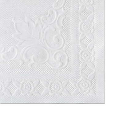 Placemats, 10x14, White