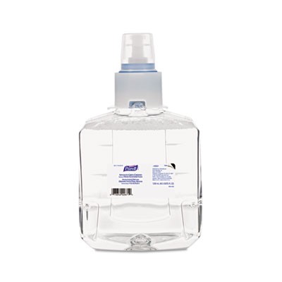 Hand Sanitizer Foaming Purell 1200ml 2/CS