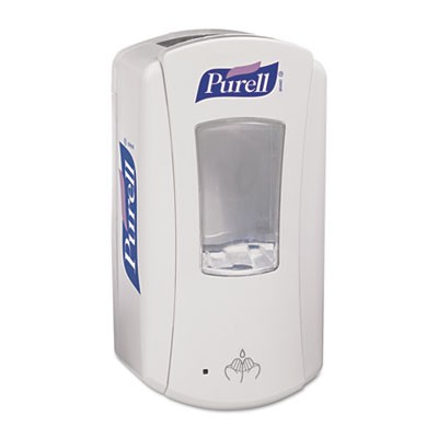 Hand Soap Dispenser Foaming Purell 1200ML 4/CS