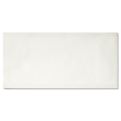 Linen-Like Guest Towels, 12x17, White
