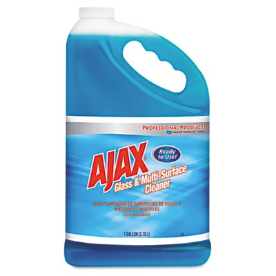 Glass and Multi-Surface Cleaner, 1 gal. Bottle