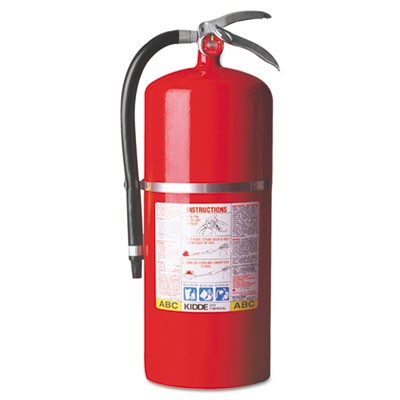 Pro Plus Line Pro 20 MP Fire Extinguisher, 20-A,120-B