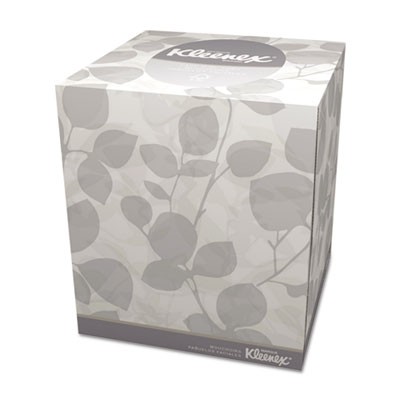 KLEENEX BOUTIQUE Facial Tissue 2Ply POP-UP Box 36/CS