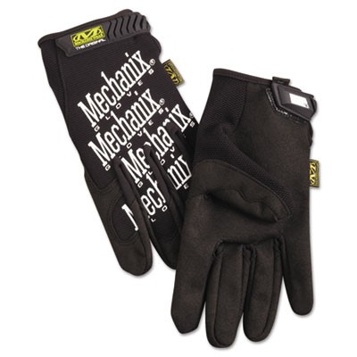 The Original Work Gloves, Black, 2X-Large