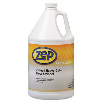 Floor Stripper 1Gal 4/CS