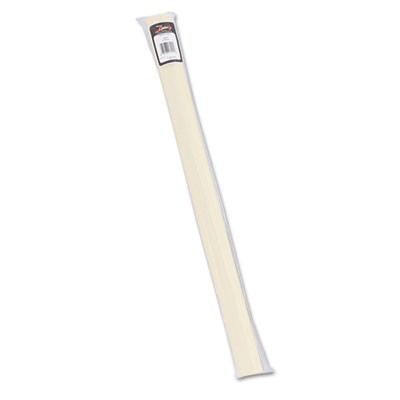 Plastic Tablecovers, 40" x 100ft, Ivory