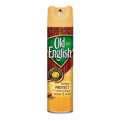 Furniture Polish, 12.5 oz. Aerosol