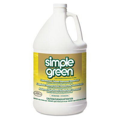 Cleaner Simple Green All-Purpose Lemon Concentrate 6Gal/CS