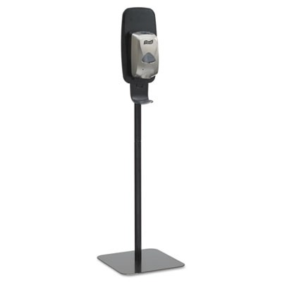 TFX Floor Stand, Monarch Black