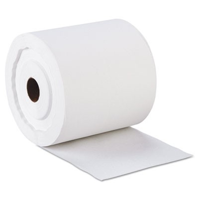 Max 2000 Roll Towel (X-Series), White, 7 5/8x700'