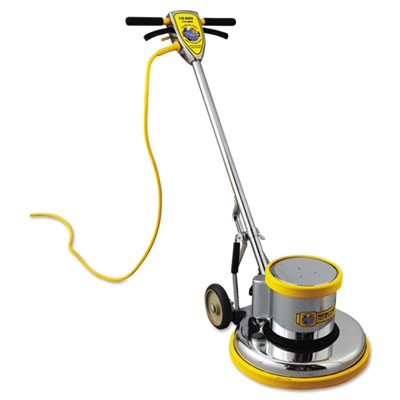 PRO-175-17 Floor Machine, 1.5hp