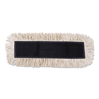 Dust Head 48x5 4Ply Cotton Disposable 12/CS