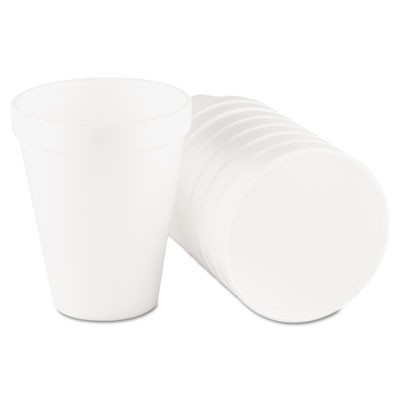 Cup 10oz Foam 25/BG 40/BAG/CS